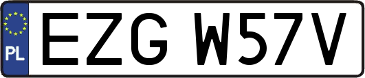 EZGW57V