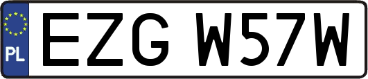 EZGW57W