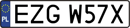 EZGW57X