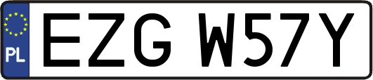 EZGW57Y