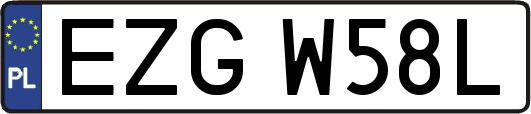 EZGW58L