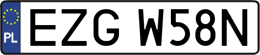 EZGW58N