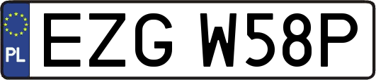 EZGW58P