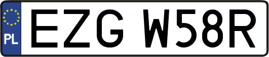 EZGW58R