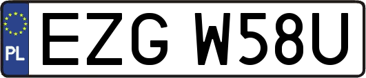 EZGW58U