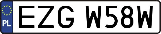 EZGW58W