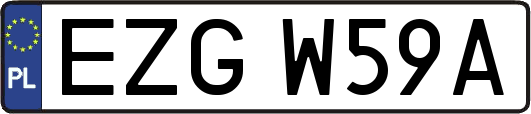 EZGW59A