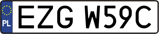 EZGW59C