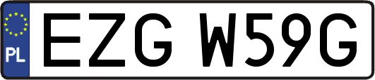 EZGW59G