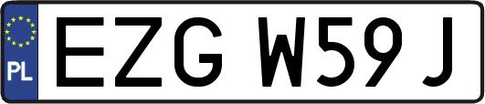 EZGW59J