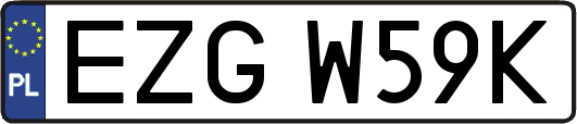 EZGW59K