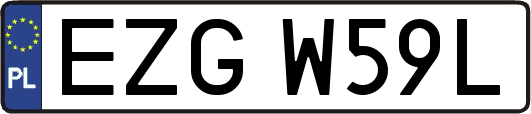 EZGW59L