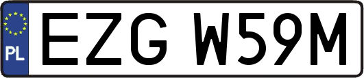 EZGW59M