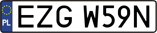 EZGW59N