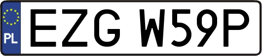 EZGW59P