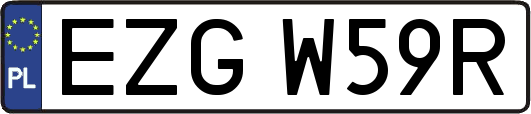 EZGW59R