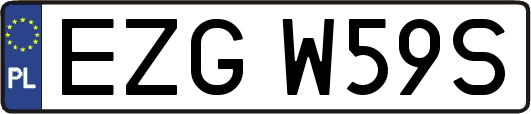 EZGW59S