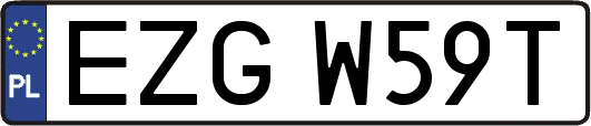 EZGW59T