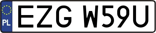 EZGW59U