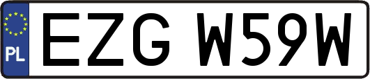 EZGW59W