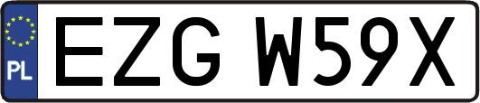 EZGW59X