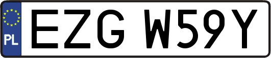 EZGW59Y