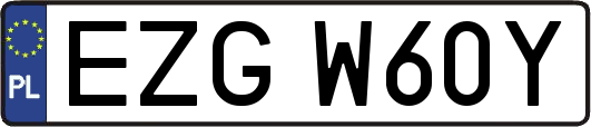 EZGW60Y