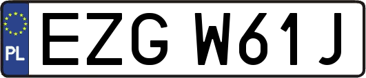 EZGW61J