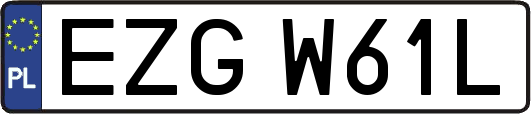 EZGW61L