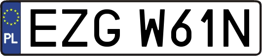 EZGW61N