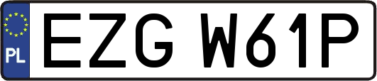 EZGW61P