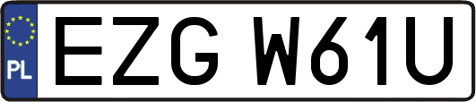 EZGW61U
