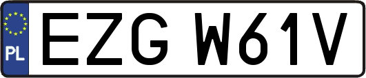 EZGW61V