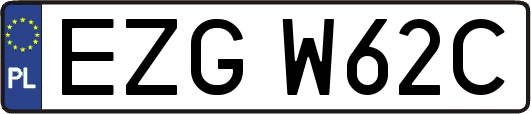 EZGW62C