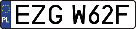 EZGW62F