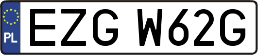 EZGW62G