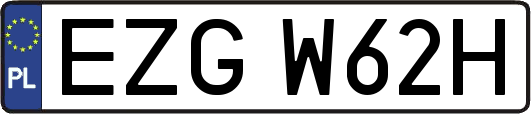 EZGW62H