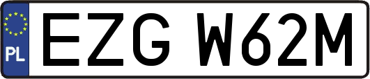 EZGW62M