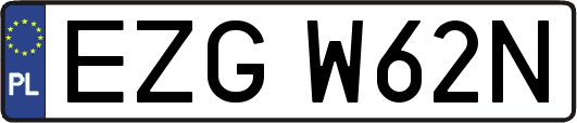 EZGW62N