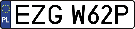 EZGW62P