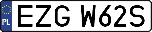 EZGW62S