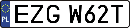 EZGW62T