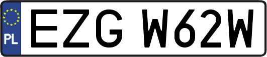 EZGW62W