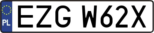 EZGW62X