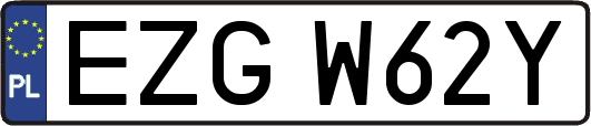 EZGW62Y