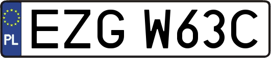 EZGW63C