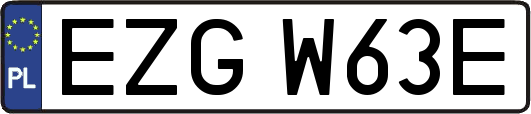 EZGW63E