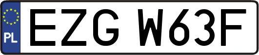 EZGW63F