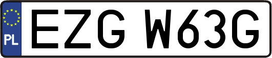 EZGW63G