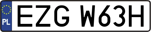 EZGW63H